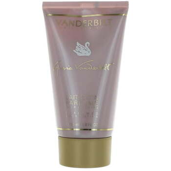 Miss Vanderbilt Telové mlieko